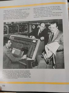 Computers And Information Processing By Spencer