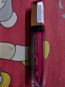Seven Seas Lipstick