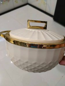 Insulated Casserole Set Of 2