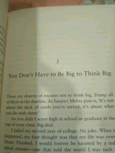 Skill it, Kill it by Ronnie Screwvala