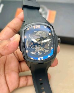 Corum Exclusive# For Men#Model – Admiral Cup Silve