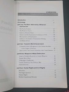 Albert Einstein: Selected Writings
