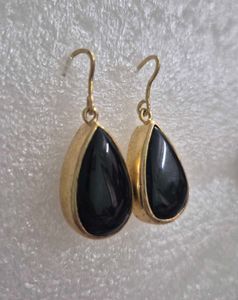 Teardrop Earrings