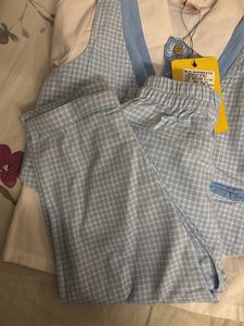Baby Boy's Formal Vest Set