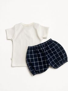 Adorable Baby Boy Outfit