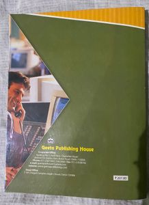Enrich Your Economics - 11th Standard