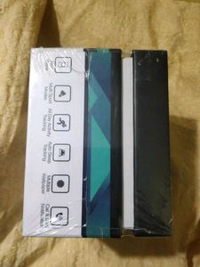 A Brand New Dr. Trust  Fitness Tracker