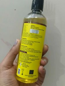 Rey Naturals Castor Oil for Hair