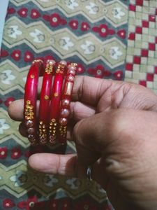 New Bangle set