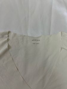 Imported Classic V-Neck T-Shirt