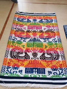 Handmade Cotton Dari/carpet