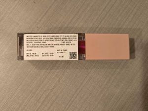 Maybelline Lifter Gloss | 25 Taffy