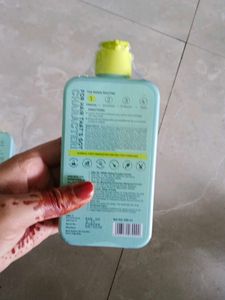 MOXIE BEAUTY Gentle Cleansing Shampoo 2x