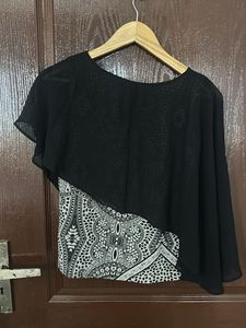 AND cape top