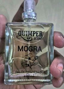 Quimper Scent Mogra Perfume