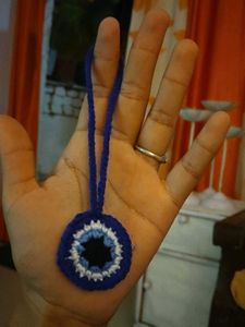 Evil Eye Charm