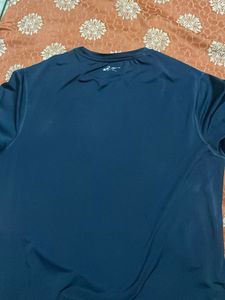 ORIGINAL MENS ACTIVE CHILL TSHIRT REEBOK