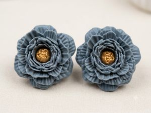 Flower Charms for Clogs