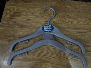 Kids Hangers - Set Of 5