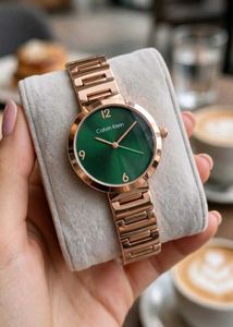 Calvin Klein women Watch
