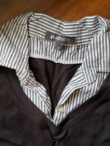 Chic Layered Top