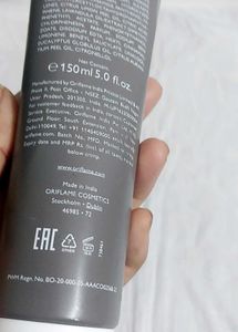 Oriflame DUOLOGI Styling hair Gel