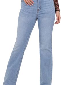 Straight Fit Jeans