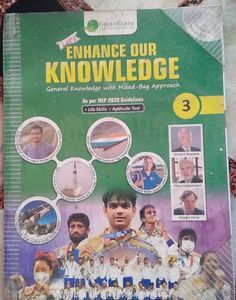 Enhance Our Knowledge - General Knowledg