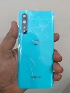 OnePlus Nord Blue Marble-OG
