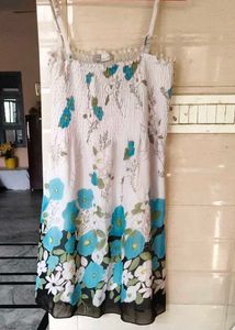 Very Beautiful N Comfortable Dress