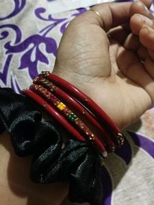 Lakh Bangles