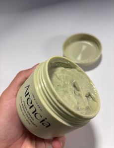 Arencia Fresh Green Rice Mochi Cleanser