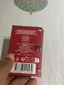 Chloe Eau de Parfum Intense Sample