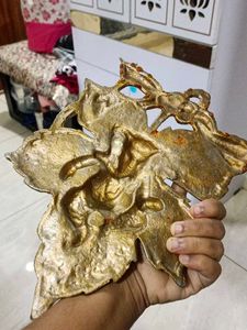 Ganesha Wall Decor