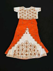 Lehenga Choli Set