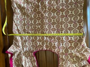 vibrant pink Designer Kurta Set with Dupatta