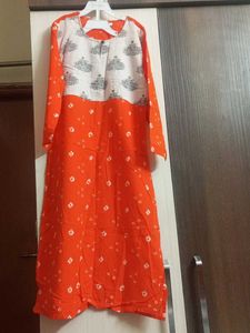 Branded Kurta (Best for Summers)
