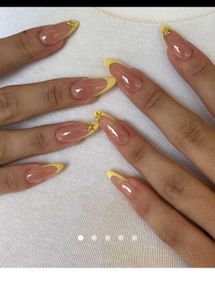 Savana by Urbanic Press-On Nails