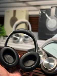 Noise Master Buds MAX Wireless Headphones