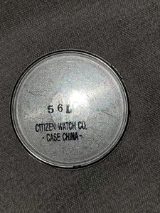 Q&amp;Q Watch