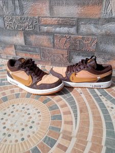 ❗️Sale ❗️Louis Vuitton x Nike Air Jordan Low
