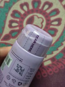 Conscious Chemist Berry Bright Sunscreen