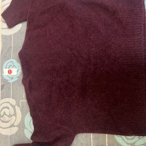 MARK &amp;SPENCER new with tag pullover