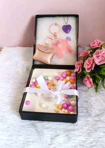 Custom Photo Resin Keepsake
