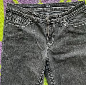 A.N.A Girl Jeans Bootcut Premium