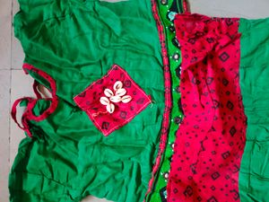 Chaniya Choli