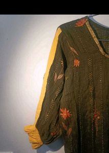 Kurtis set of 4