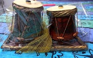 Decorative Containers