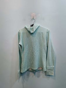 Retro Track Jacket