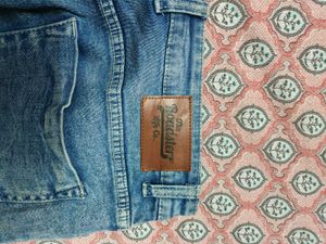 Roadster Men's Jeans